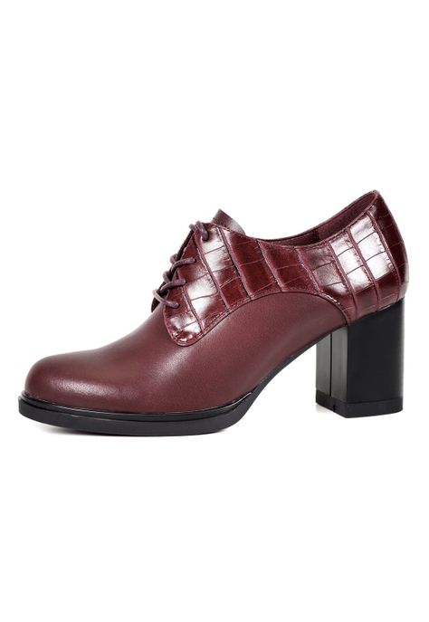 Zapato Querina Burdeo-8