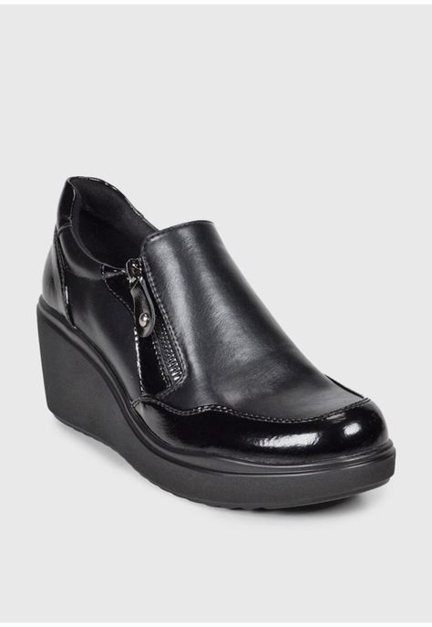 Zapato Lumia Negro-5