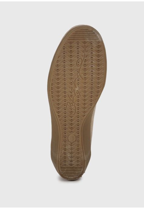 Mocasín Cuero Helen Beige-6