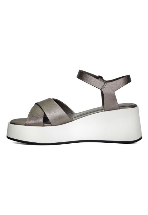 Sandalia Trabyl Plateado-3