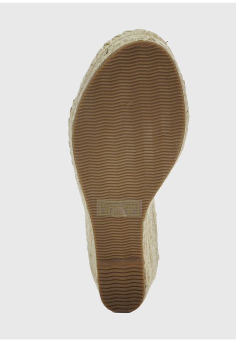 Sandalia Bruna Beige-5