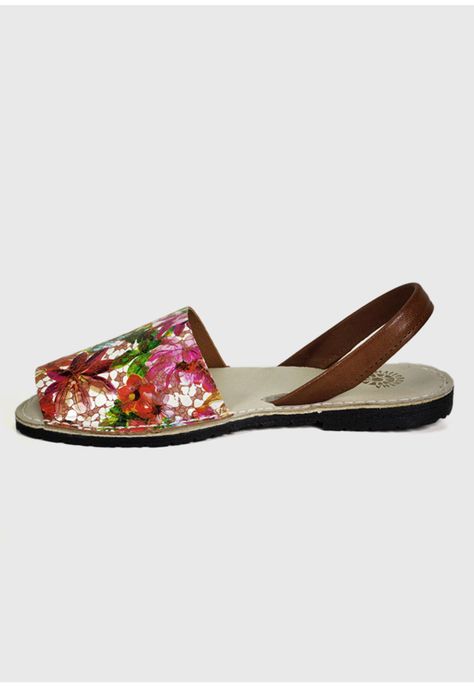 Sandalia Jistice Multicolor-5
