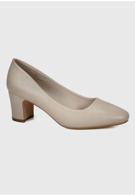Zapato Adah Beige-1