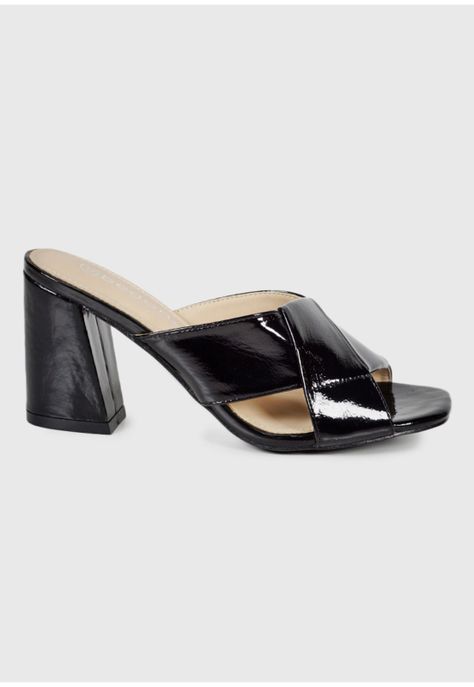 Sandalia Labie Negro-2