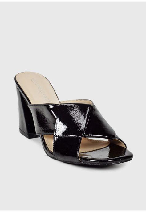 Sandalia Labie Negro-3