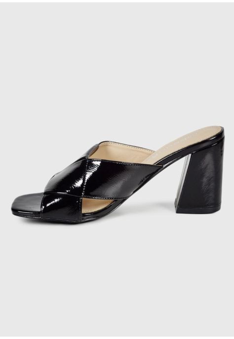 Sandalia Labie Negro-5