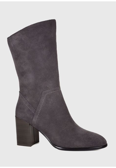 Bota Lorient Taupe-1