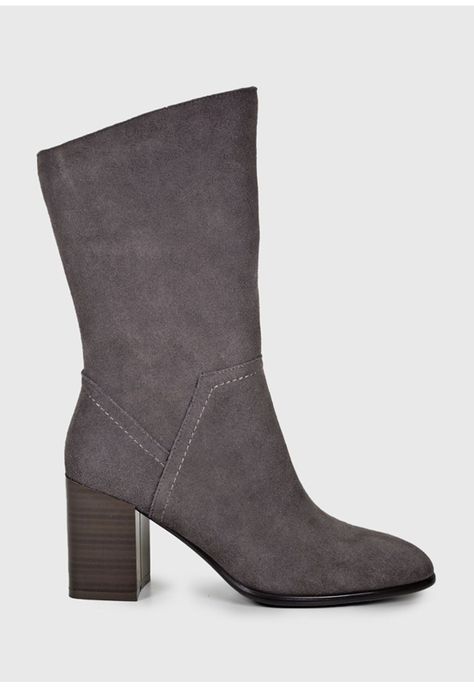 Bota Lorient Taupe-2