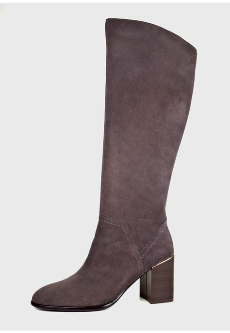 Bota Lyon Taupe-0