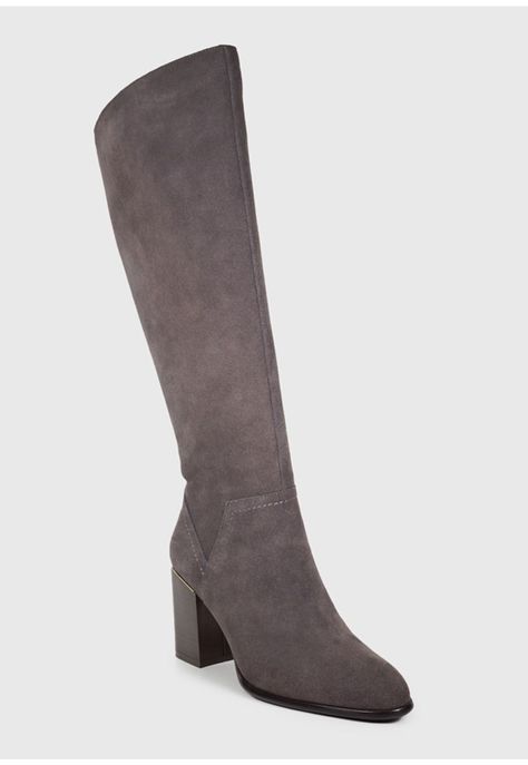 Bota Lyon Taupe-1