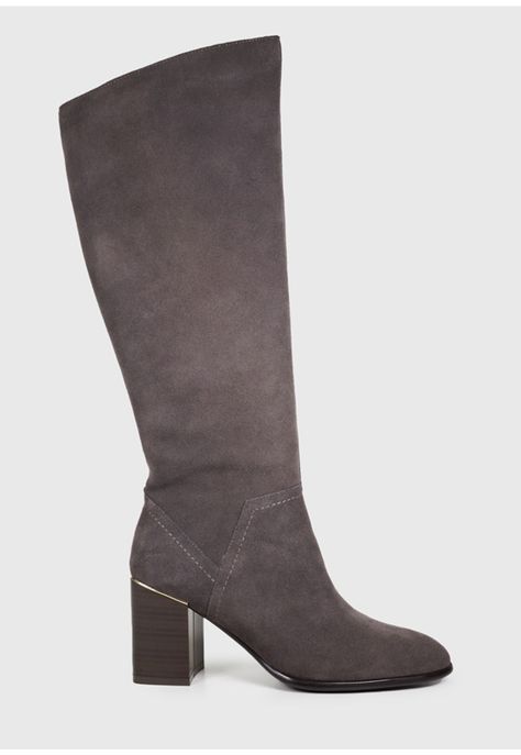 Bota Lyon Taupe-2