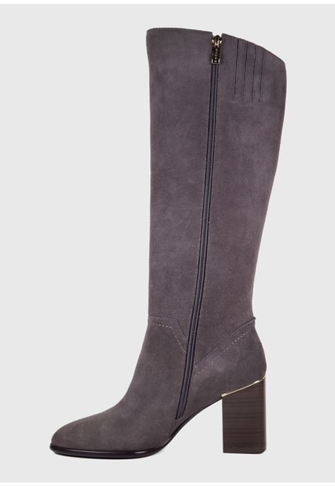 Bota Lyon Taupe-3