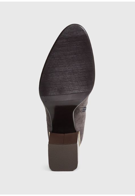 Bota Lyon Taupe-5