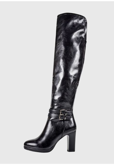 Bota Nahir Negro-0