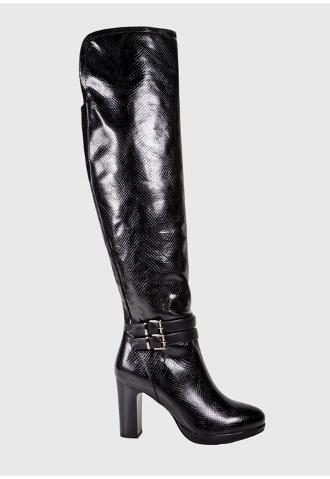 Bota Nahir Negro-1