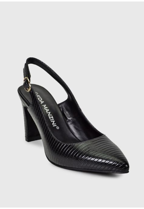 Zapato Ecrin Negro-3