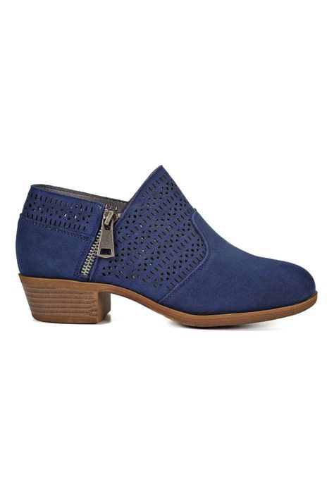 Botin Azul Aixa-1