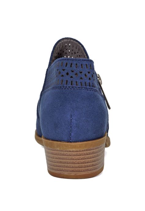 Botin Azul Aixa-5