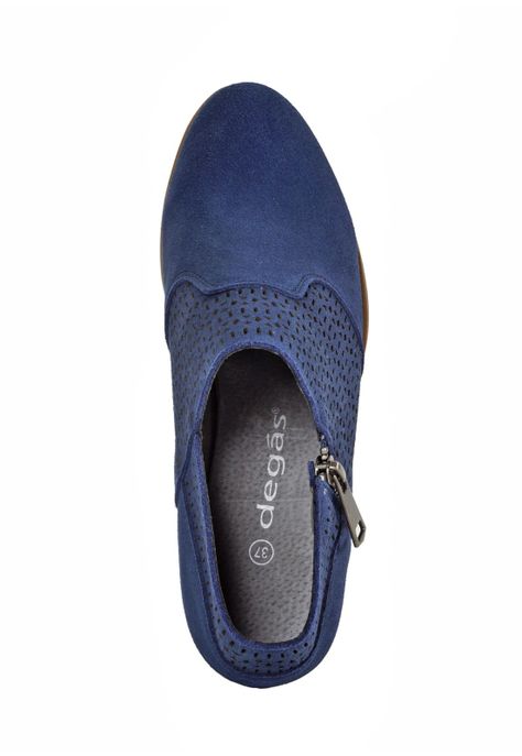 Botin Azul Aixa-7