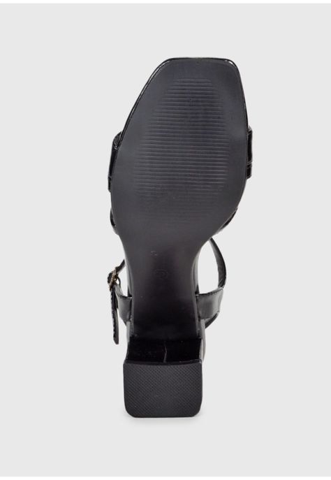 Sandalia Sima Negro-6