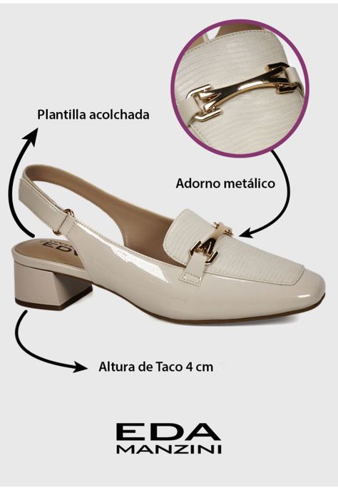 Sandalia Vicentina Blanco-2