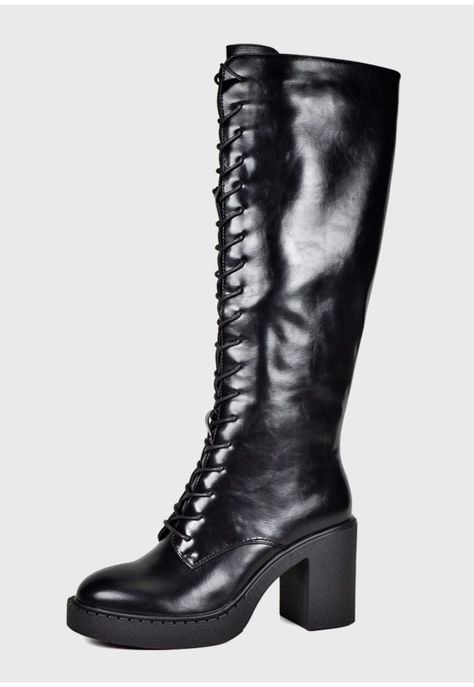 Bota Kemi Negro-1