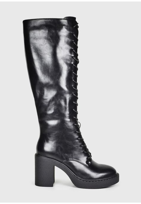 Bota Kemi Negro-3