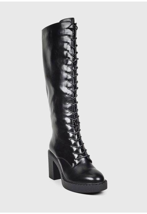 Bota Kemi Negro-6