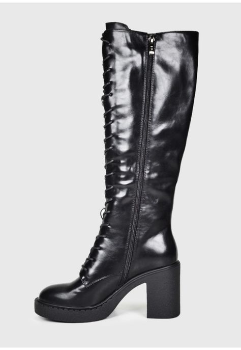 Bota Kemi Negro-7