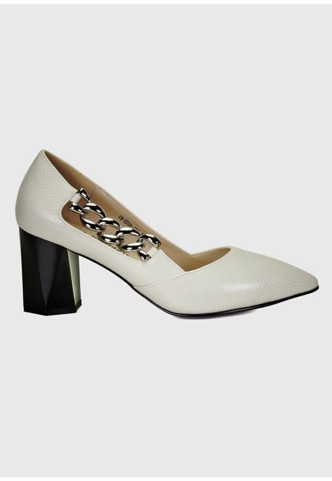 Zapato Regina Blanco-1