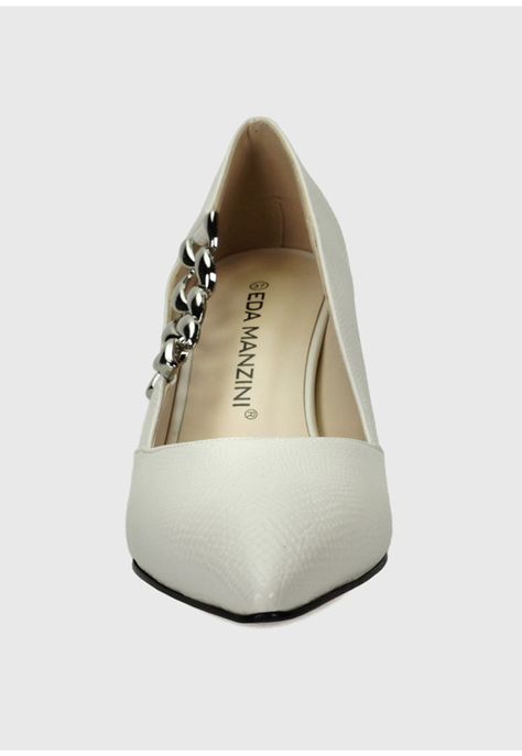 Zapato Regina Blanco-2