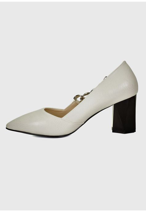 Zapato Regina Blanco-3