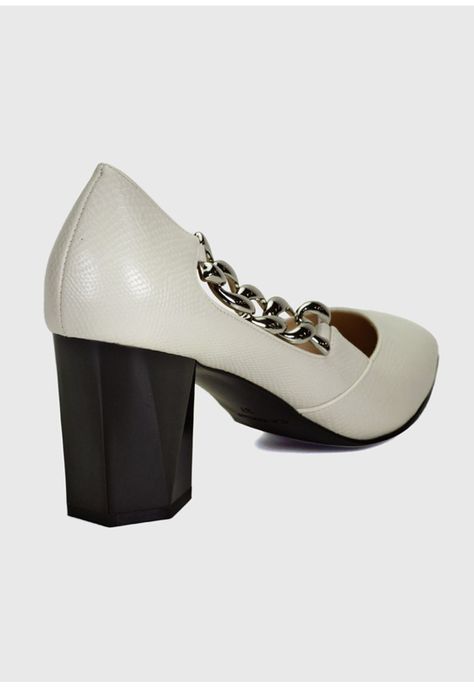Zapato Regina Blanco-5