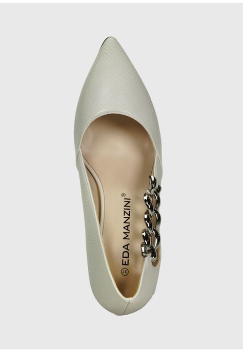 Zapato Regina Blanco-7
