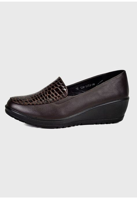 Zapato Gadea Café-0