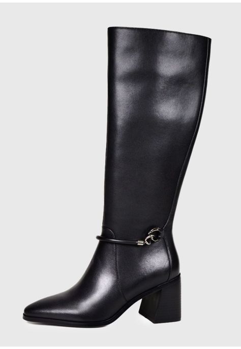 Bota Breshna Negro-0