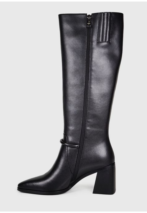 Bota Breshna Negro-3