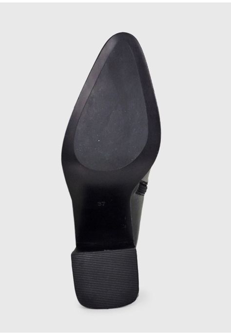 Bota Breshna Negro-4