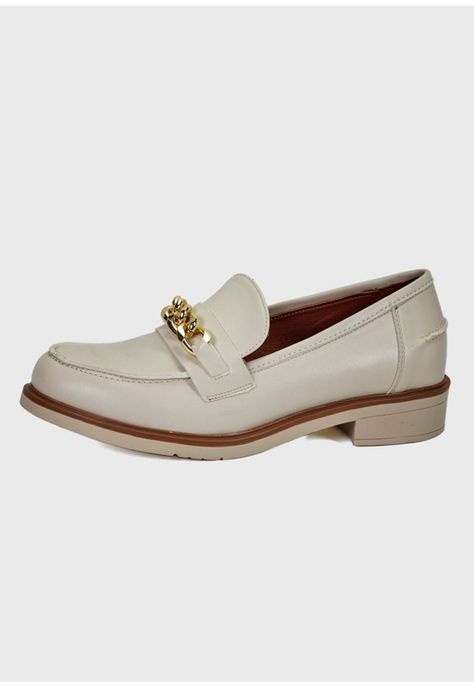 Zapato Rania Beige-0