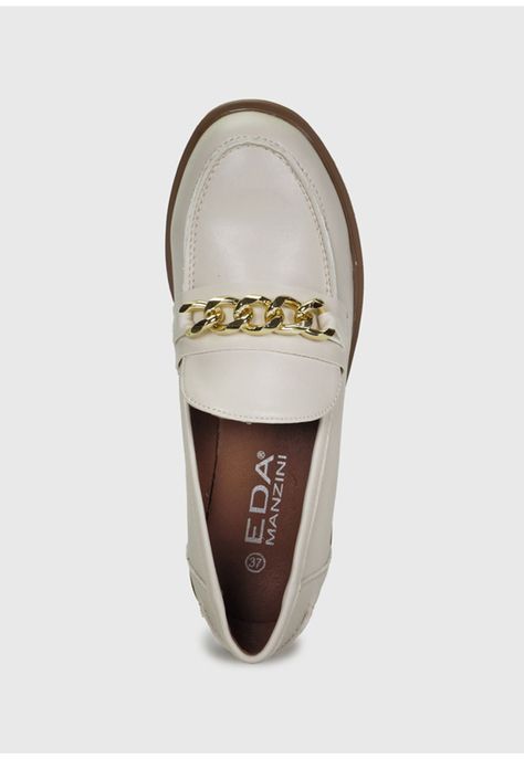 Zapato Rania Beige-6