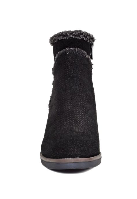 Botín Eraclia Negro-3