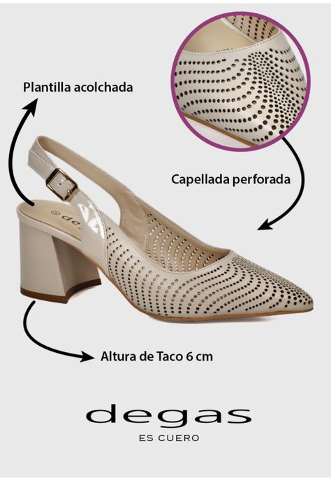 Sandalia Cuero Cecile Beige-2