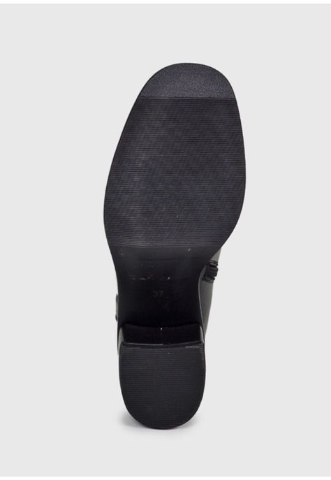 Bota Rosinela Negro-5