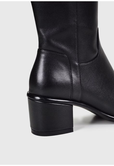 Bota Rosinela Negro-6
