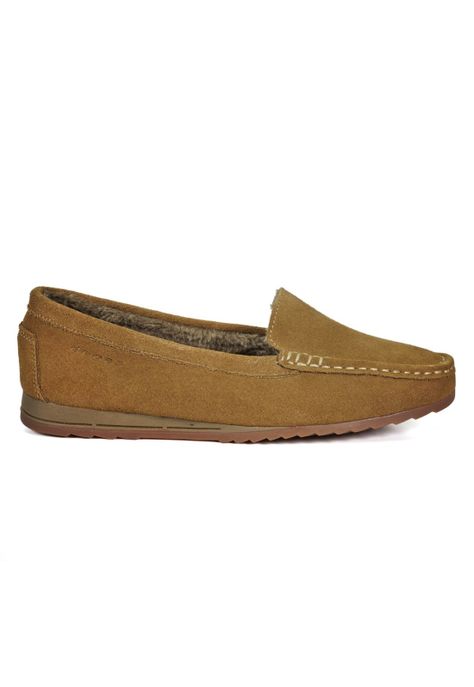 Mocasin Zoraida Camel-2