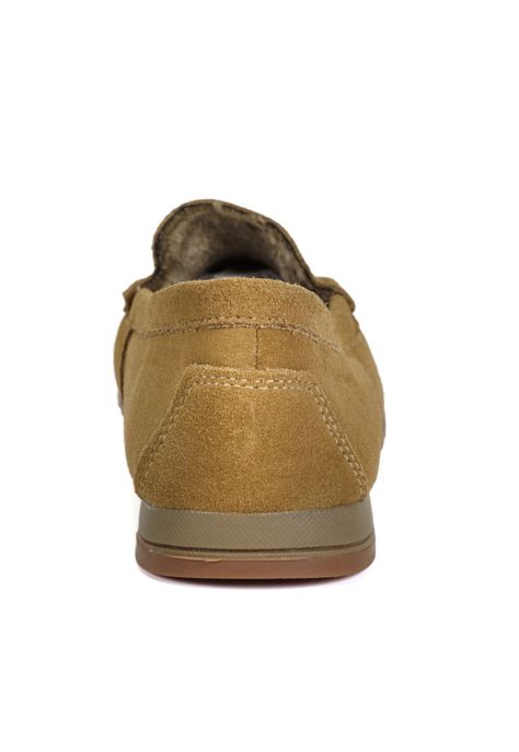 Mocasin Zoraida Camel-6