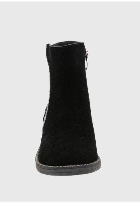 Botin Negro Sarabe-2