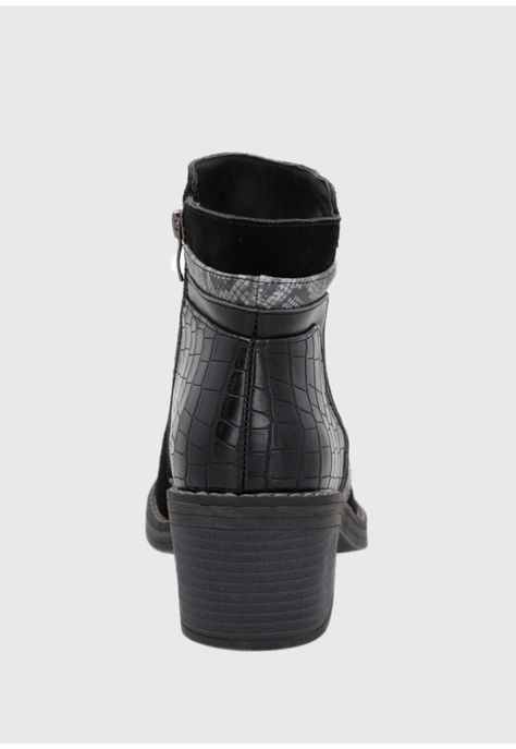 Botin Negro Sarabe-5