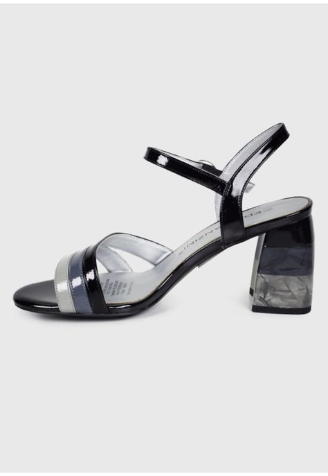 Sandalia Vintier Negro-4