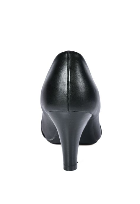 Zapato Amadia Negro-5